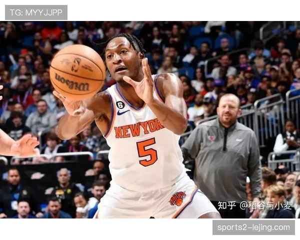 尼克斯三分出手占比跃居联盟第三 进攻风格转型尚待效率提升