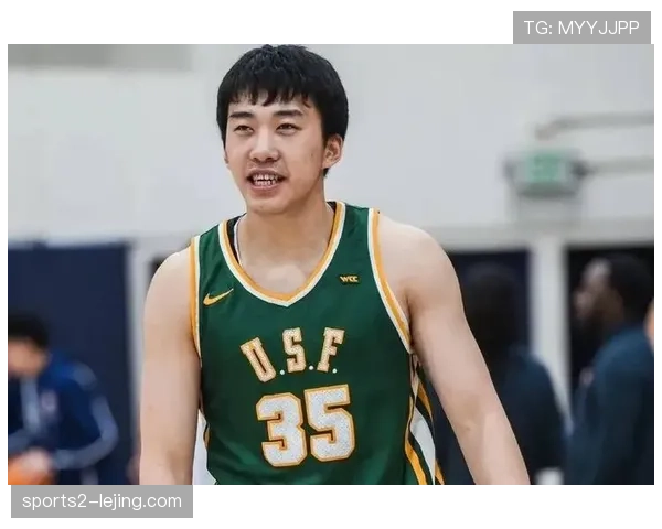 王俊杰三分能力进步 揭幕战外线2投1中显投射潜力