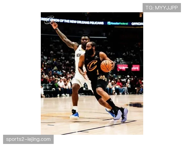 哈登下半场20分10助导演逆转 骑士末节进攻完全由其掌控